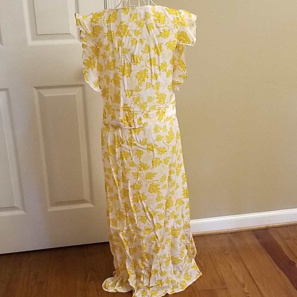 Bahia Beach Dress - Picture 8 of 12